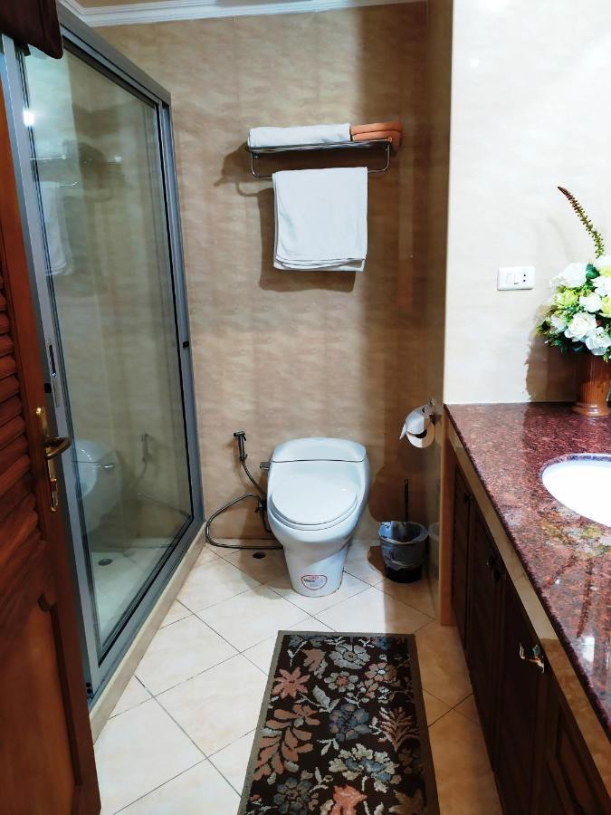 View Talay Residence 4 Jomtien Beach Extérieur photo